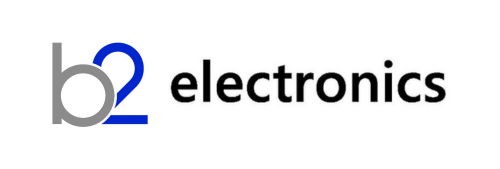 B2 ELECTRONICS